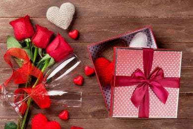 Una questione di cuore: crea regali di San Valentino personalizzati con il taglio laser
