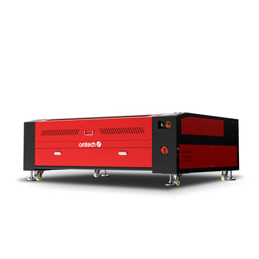 130W Macchina da taglio laser CO2 con area di incisione di 1300x900mm omtech