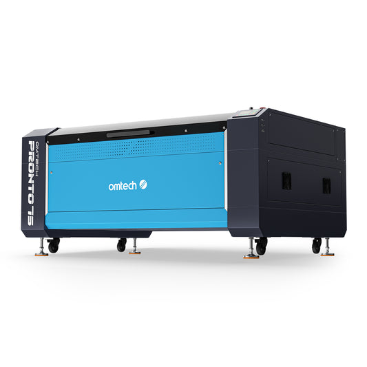 150W Macchina di incisione e taglio laser CO2 con area di incisione 1600X1000mm | Pronto-75