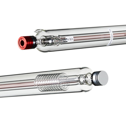 Tubo laser CO2 da 90W per incisori e taglierine laser | YL-90