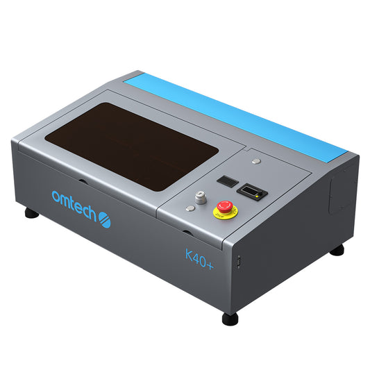 40W Incisore Laser | K40