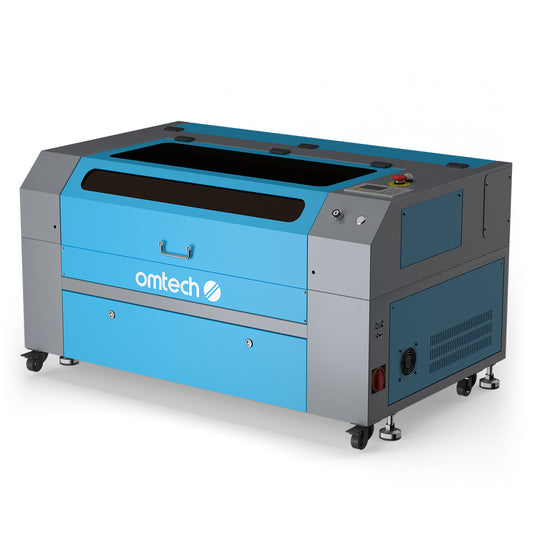 70W Incisore laser CO2 con area di taglio laser di 750x400mm