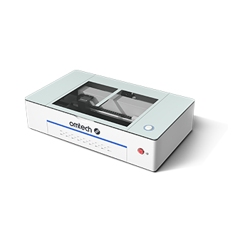 Omtech lasercutter