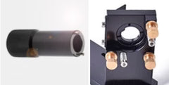 Omtech lasercutter