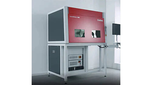 Omtech lasercutter