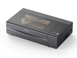 Omtech lasercutter
