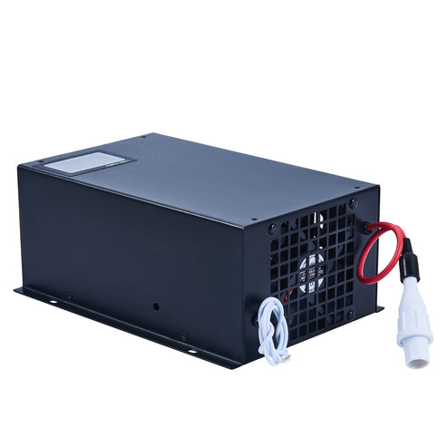 Alimentatore e alimentatore laser CO2 100W | LN-100