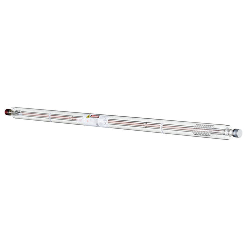 Tubo laser CO2 da 70W per incisori e tagliatori laser | YL-70