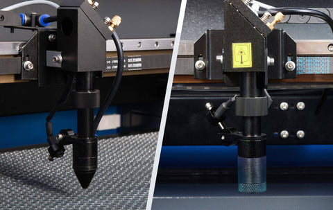 Precisione a fuoco: l'importanza del dispositivo di allineamento laser per le macchine di incisione laser