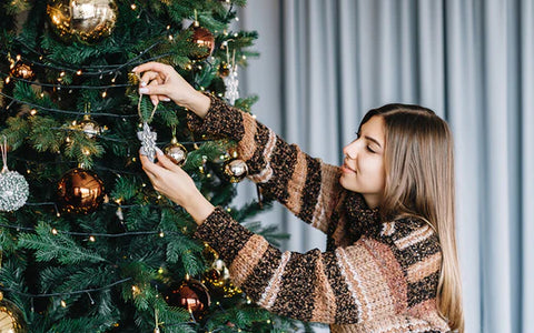 Il Natale è arrivato