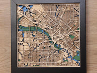 Strato dopo strato: scopri profondità poetiche con OMTech