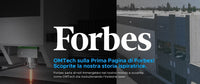 Forbes presenta OMTech Francia: La tua soluzione per incisioni laser