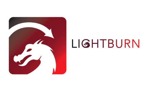 Lightburn: il miglior software per macchine da incisione laser
