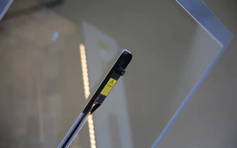 Guida alla calibrazione della telecamera per l'incisore laser da tavolo Polar