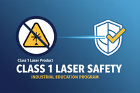 Guida alla sicurezza laser per le scuole