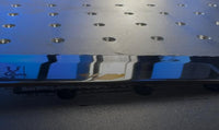Incisione Laser su Coltelli con Laser a Fibra