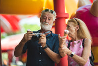 13 Hobby per la Pensione che Fanno Guadagnare: Trasforma la Passione in Profitto