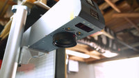 Quanto è importante una fotocamera integrata per un incisore laser?