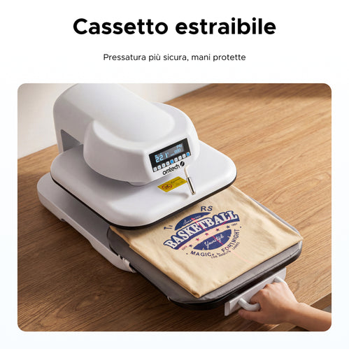 Omtech lasercutter