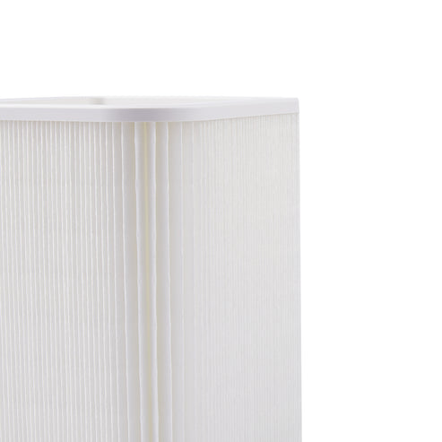 Filtro di ricambio per l'estrattore di fumi OMTech XF25 | LSP-0F25