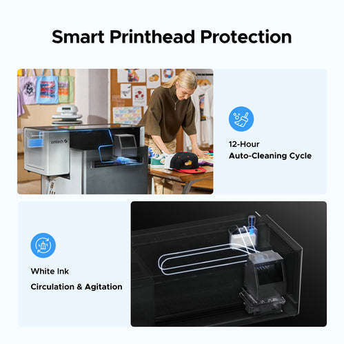 Omtech lasercutter