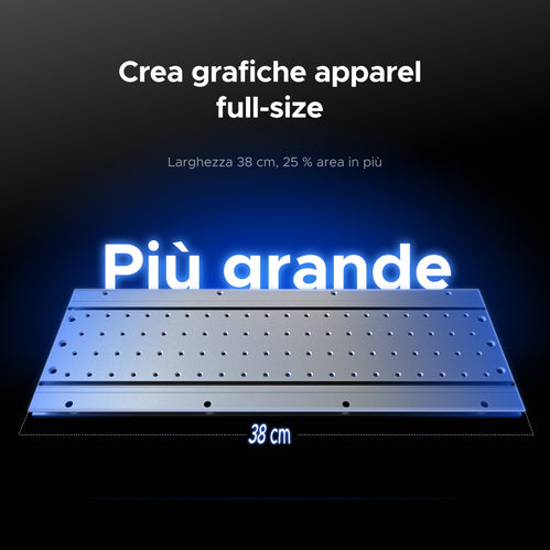 Omtech lasercutter