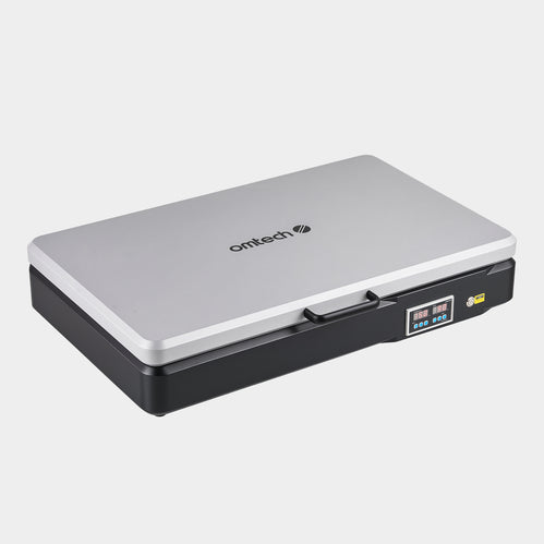 Omtech lasercutter