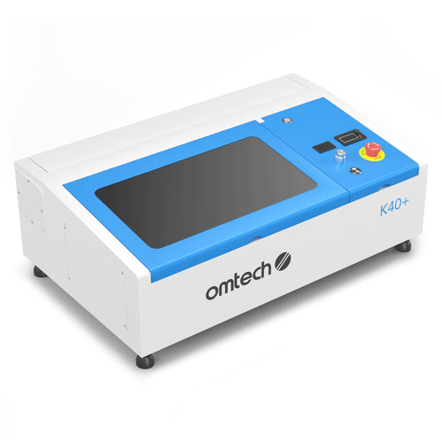 Omtech lasercutter