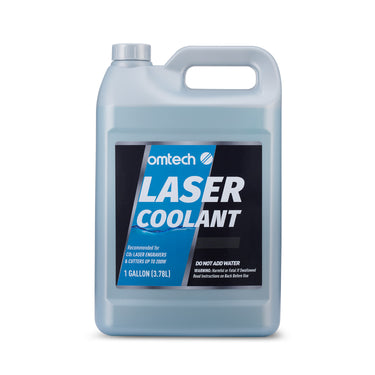Liquido Antigelo e Refrigerante per Refrigeratore d'acqua di Incisore e Taglio Laser Co