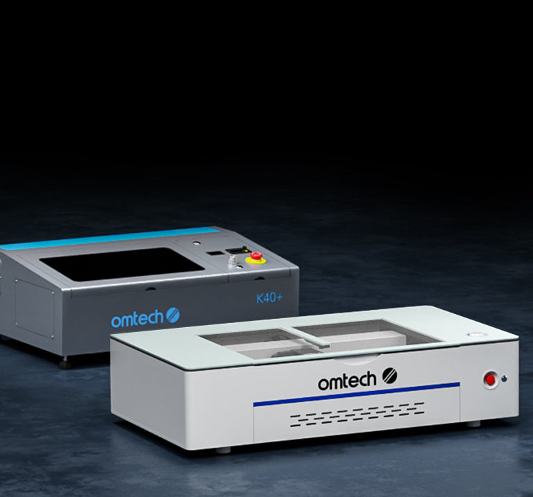 k40 incisore laser da banco y polar laser taglio
