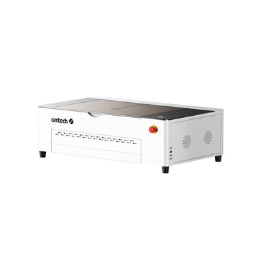 50W Incisore e tagliatrice laser CO2 da scrivania con tubo RF | Polar 2 RF