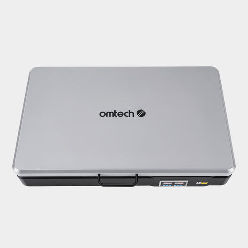 Omtech lasercutter