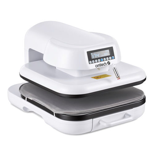 Omtech lasercutter