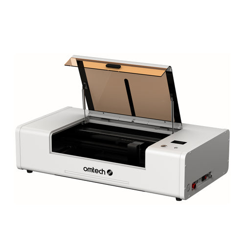Omtech lasercutter