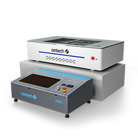 Omtech lasercutter