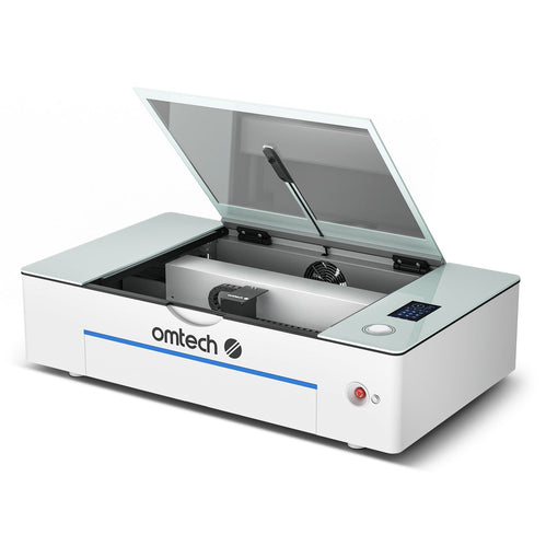 55W Incisore Laser e taglio laser CO2