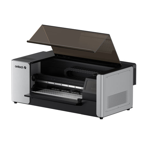 Omtech lasercutter