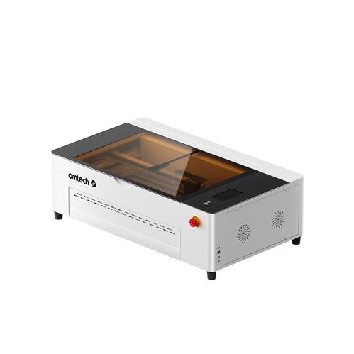 Omtech lasercutter