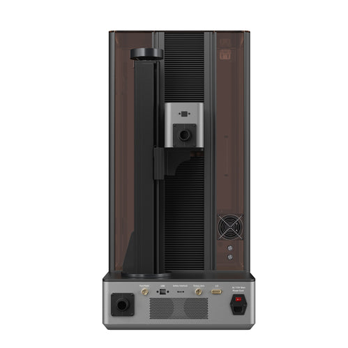 Omtech lasercutter