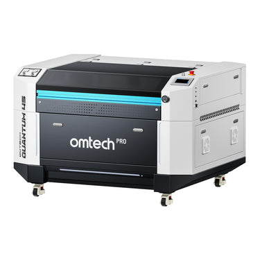 60 W Tagliatrice laser RF  – 4200 mm/s, durata di 20.000 ore e precisione di 0,07 mm | Pro Quantum 60
