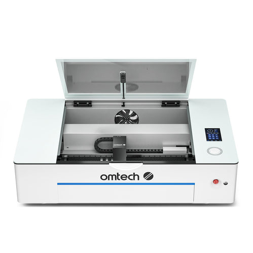 55W Incisore Laser  Area di incisione 510x300mm 