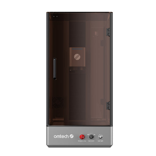 Omtech lasercutter