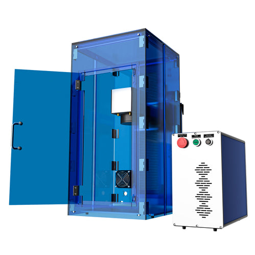 Omtech lasercutter