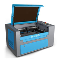 Omtech lasercutter