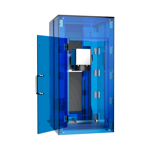 Omtech lasercutter