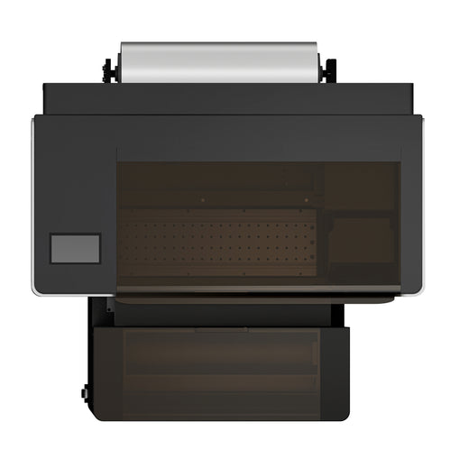 Omtech lasercutter