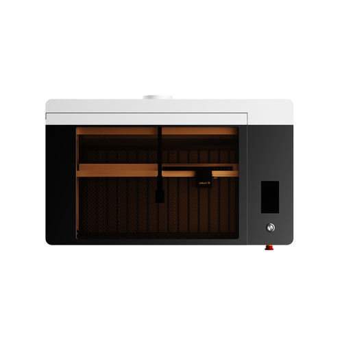 Omtech lasercutter