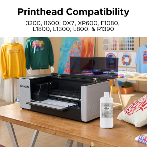 Omtech lasercutter