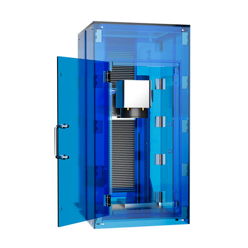 Omtech lasercutter