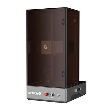 OMTech JPT MOPA NEO – Laser a fibra con messa a fuoco automatica | 30 W / 60 W / 100 W